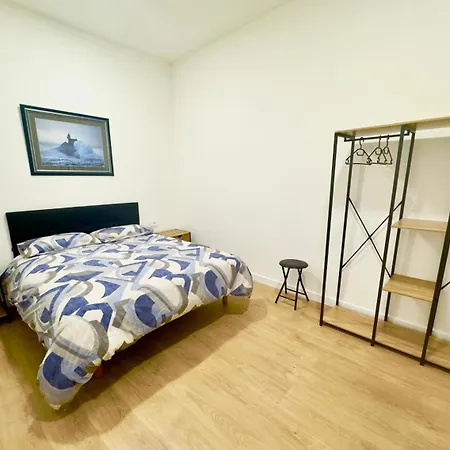 Bcool Apartment Bilbao Exterior photo
