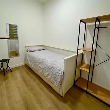 Bcool Apartment Bilbao Exterior photo