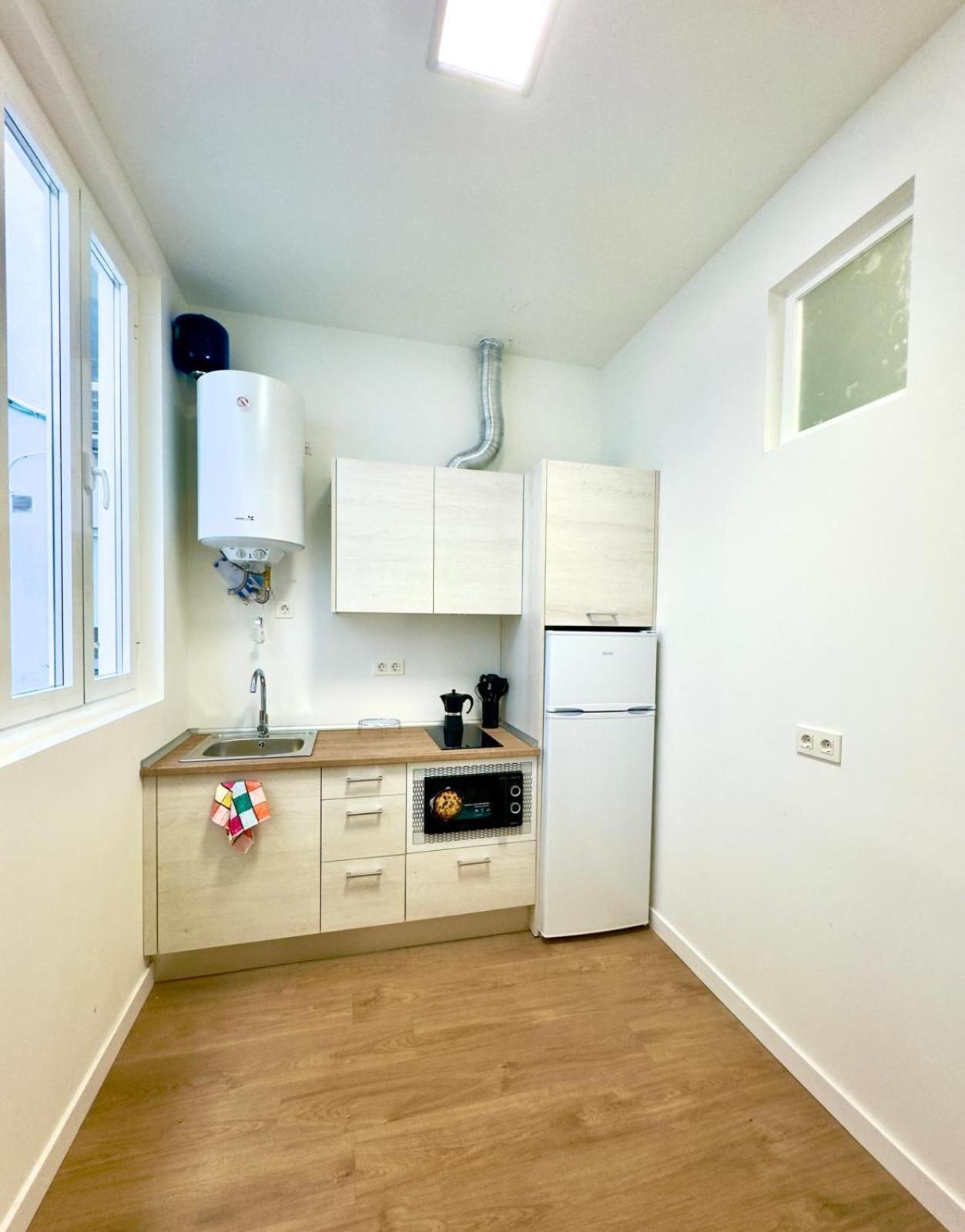 Appartement Bcool *