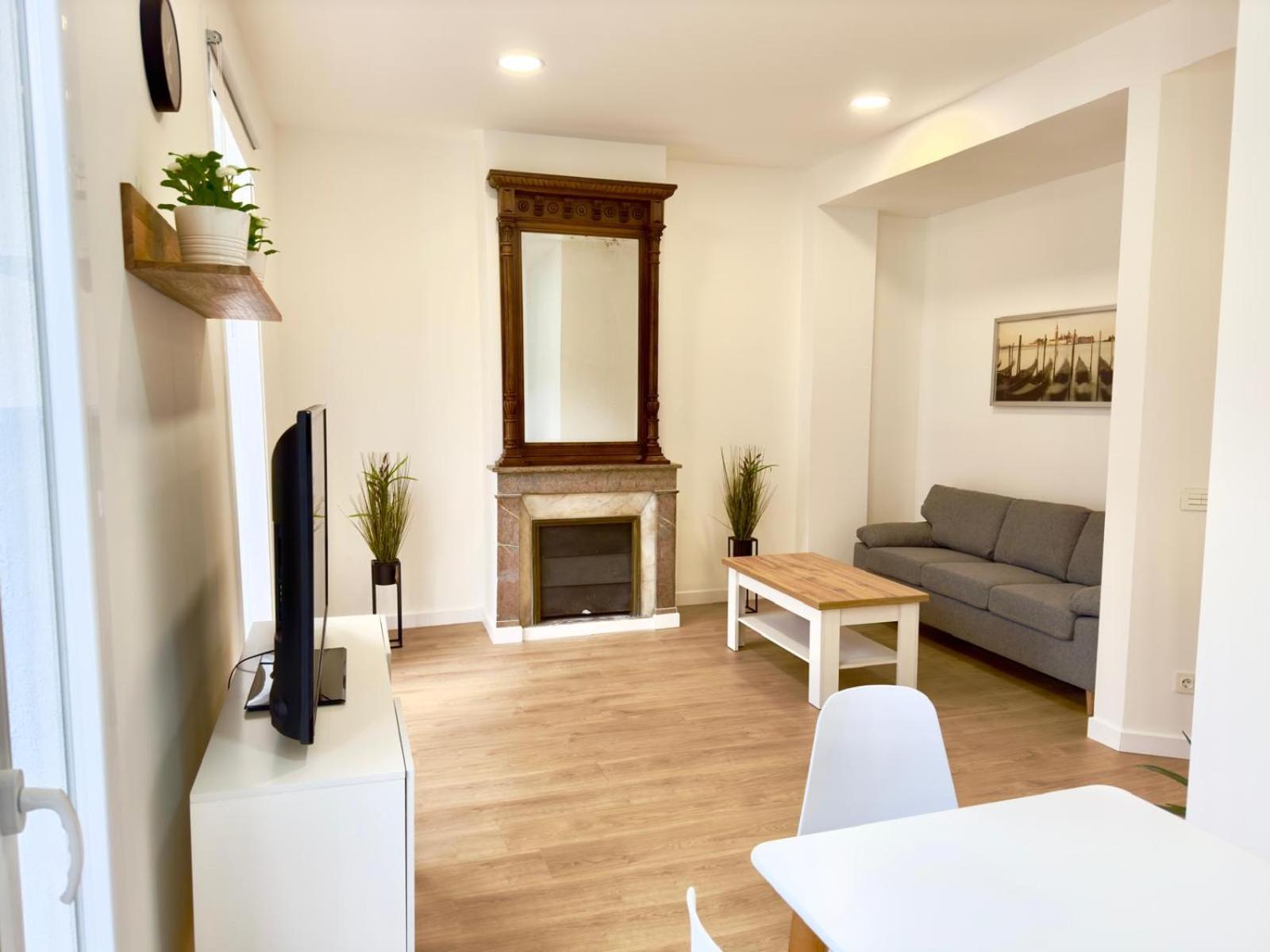 Bcool Appartement