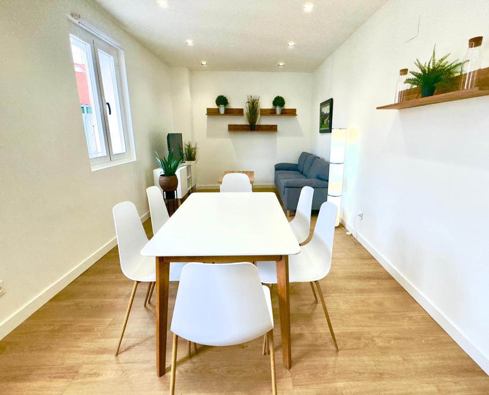 Appartement Bcool Bilbao